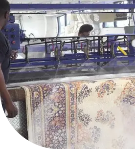 قالیشوی مدرن مجیدیه