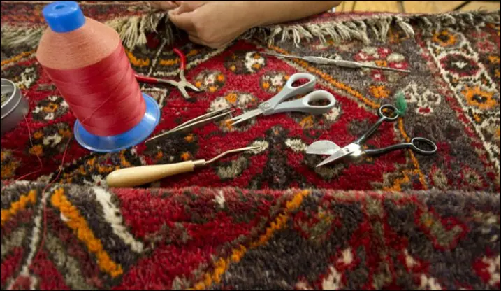 رفوگری
