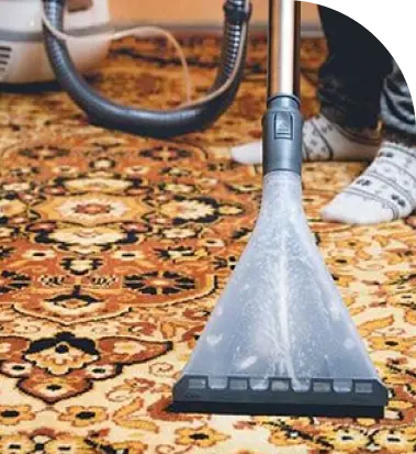 قالیشویی محله مجیدیه