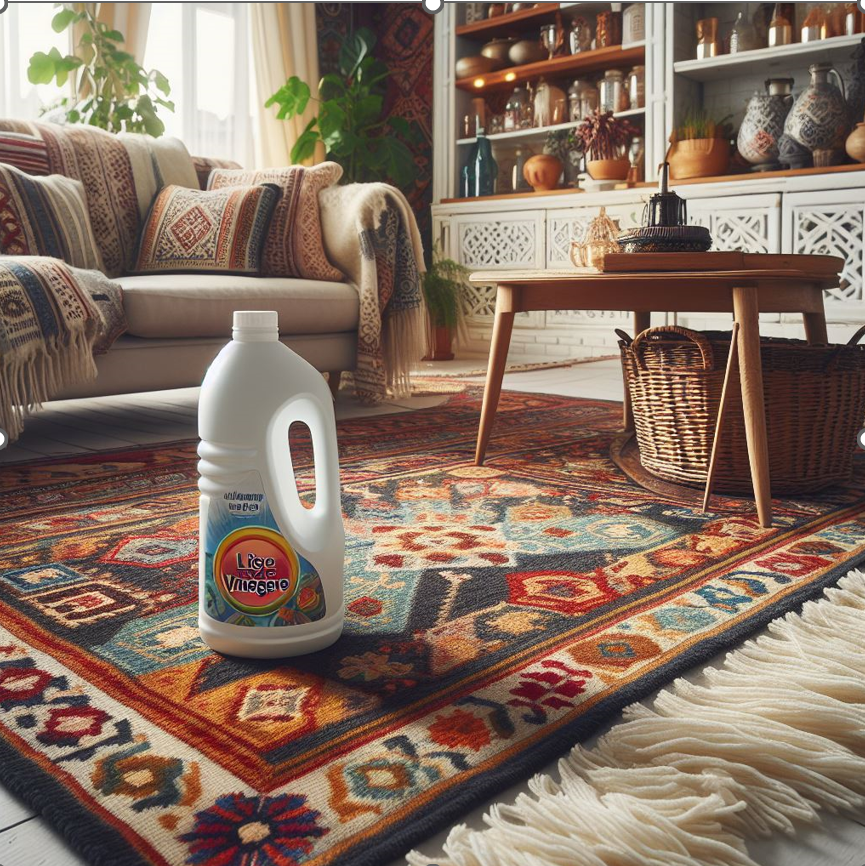 قالیشویی سنتی یا مدرن؟